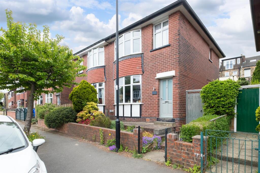 Main image of property: Duncan Road, Crookes, S10