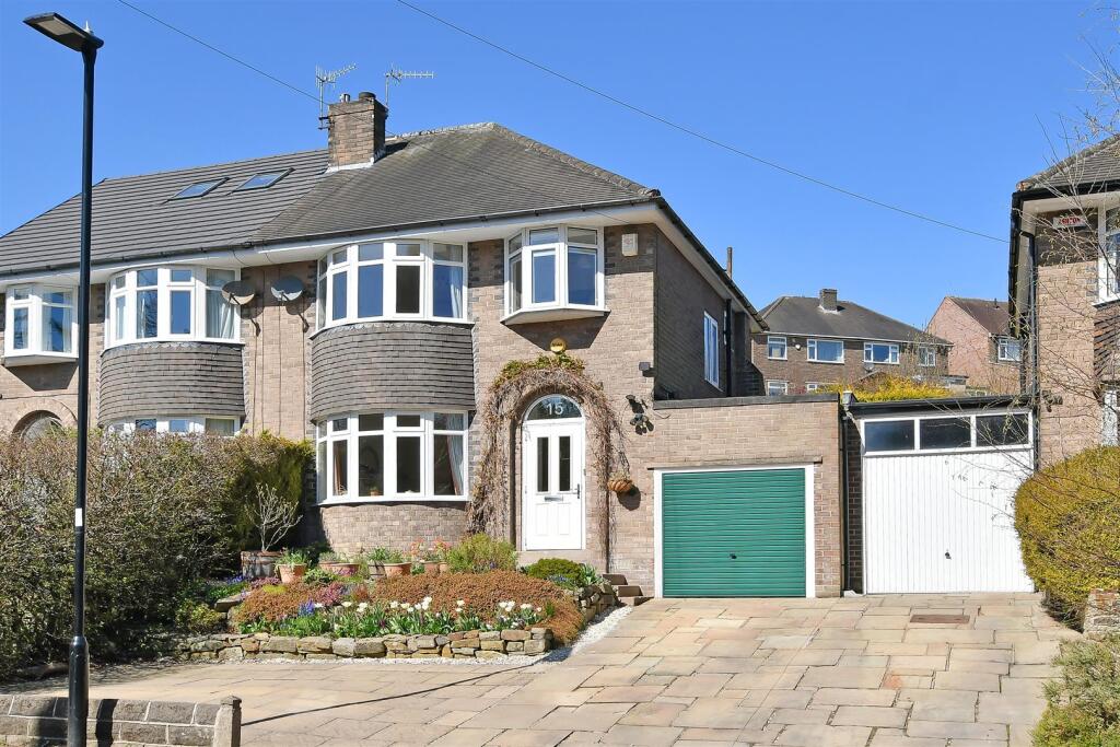 Main image of property: Tetney Road, Ranmoor, S10