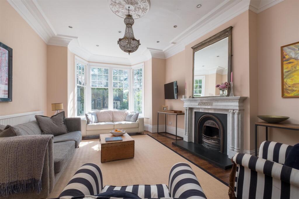 Main image of property: Rutland Park, Botanical Gardens, S10