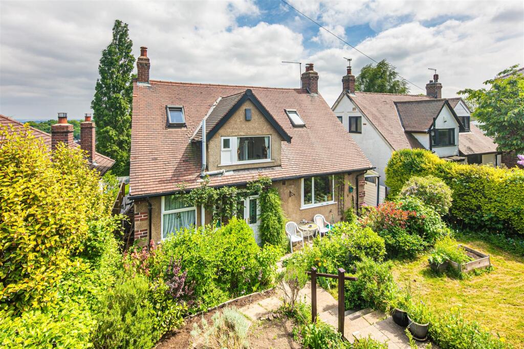 Main image of property: Dobbin Hill, Ecclesall, S11