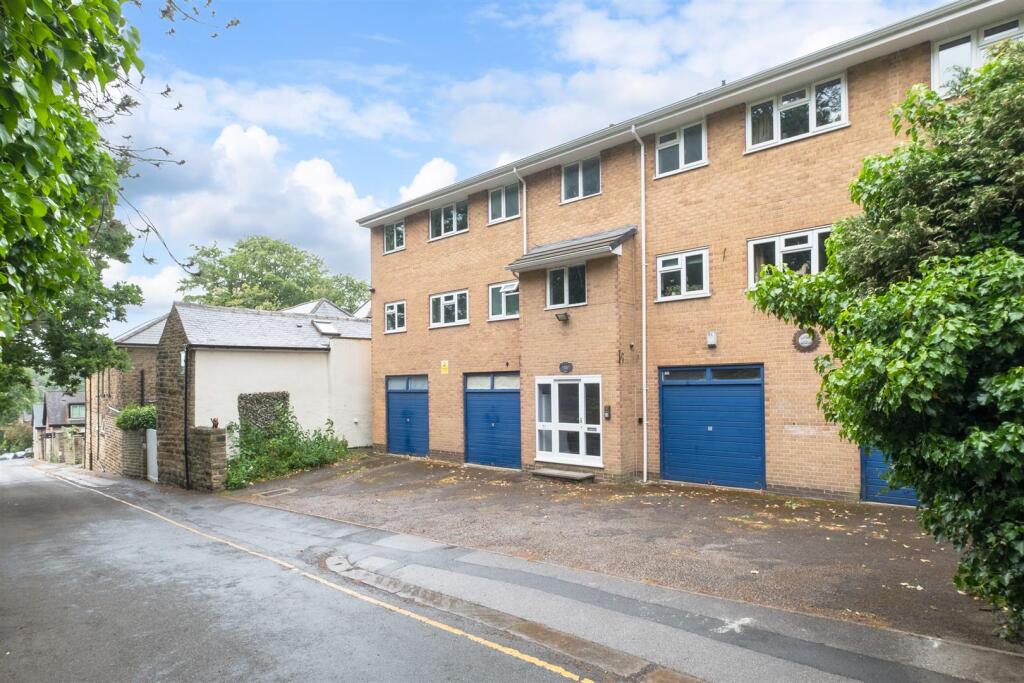 Main image of property: Botanical Road, Sheffield