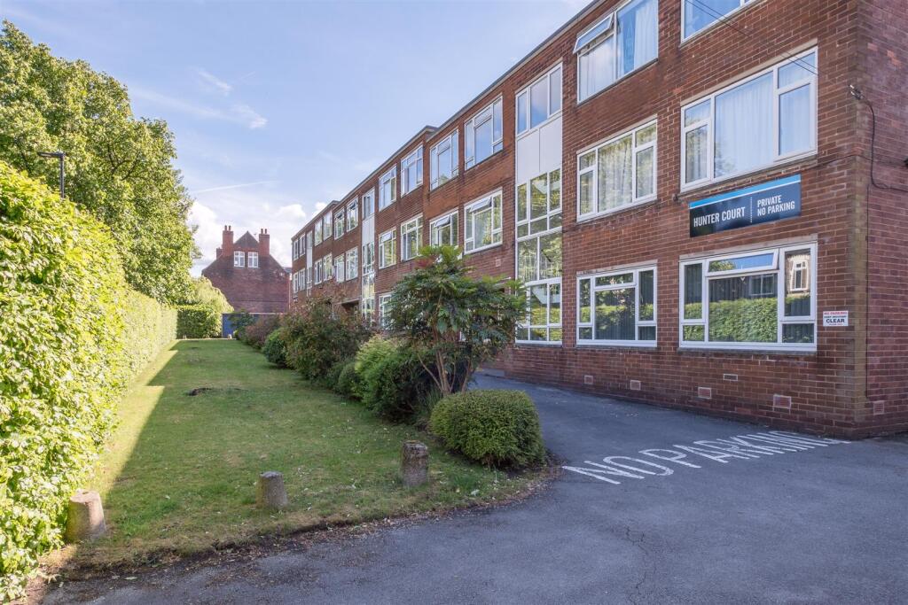 Main image of property: Hunter House Road, Hunters Bar, S11