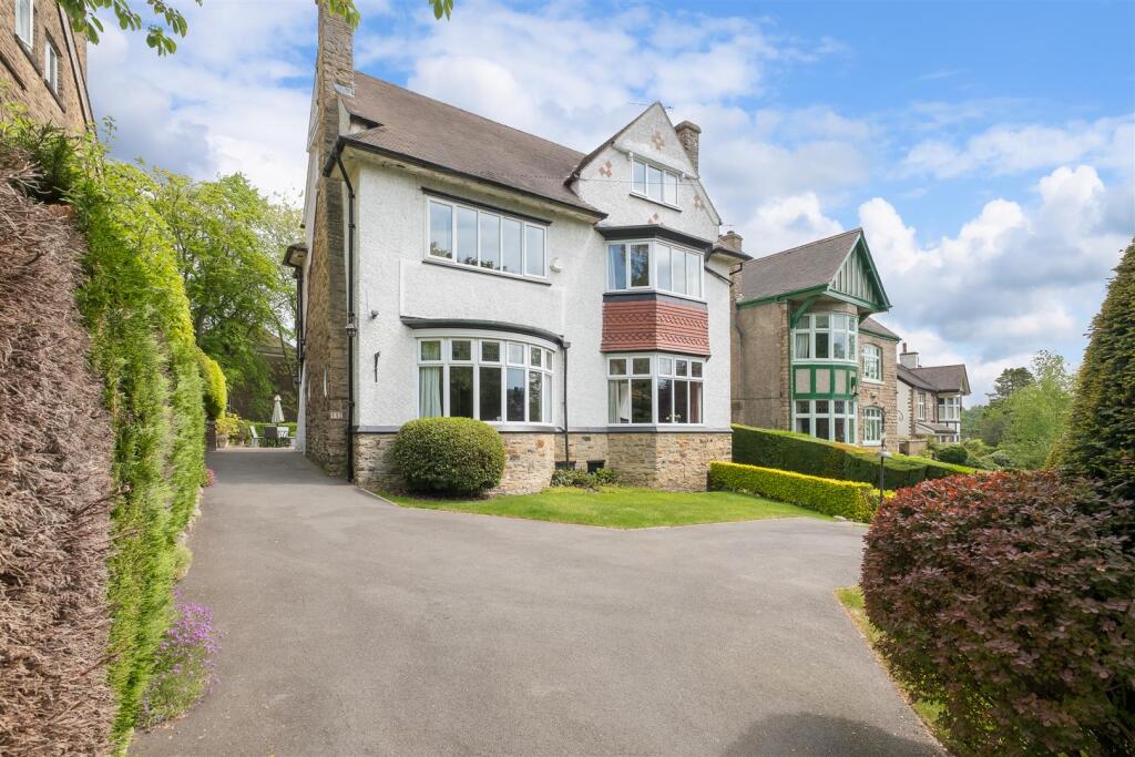 Main image of property: Riverdale Road, Ranmoor, S10