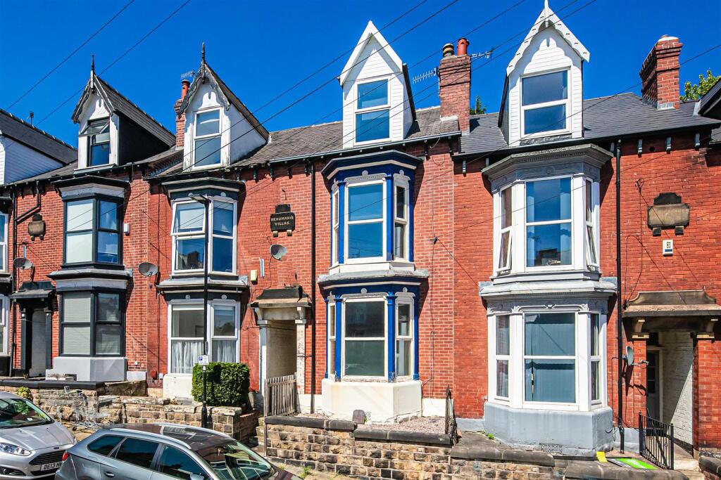 Main image of property: Thompson Road, Botanical Gardens, S11