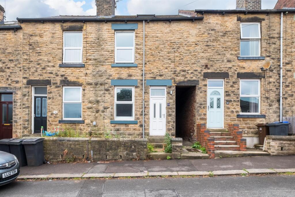 Main image of property: Camm Street, Walkley, S6