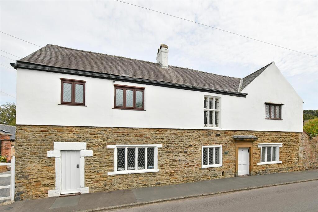 Main image of property: South Street, Mosborough, S20