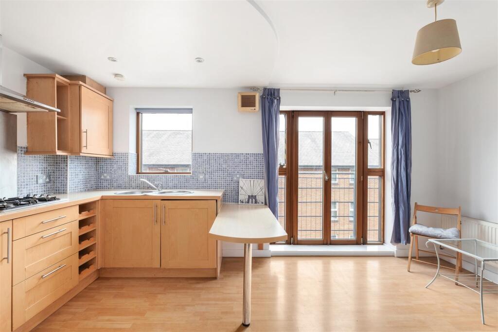 Main image of property: Leadmill Court, 4 Mortimer Street, S1