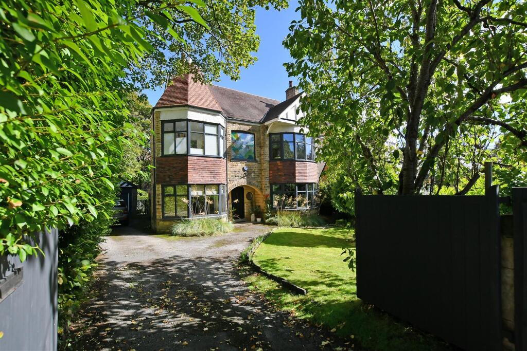 Main image of property: Riverdale Road, Ranmoor, S10