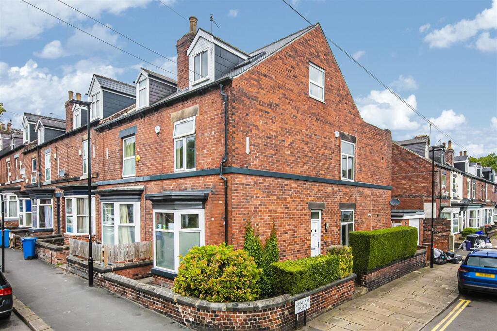 Main image of property: Denham Road, Off Ecclesall Road, S11