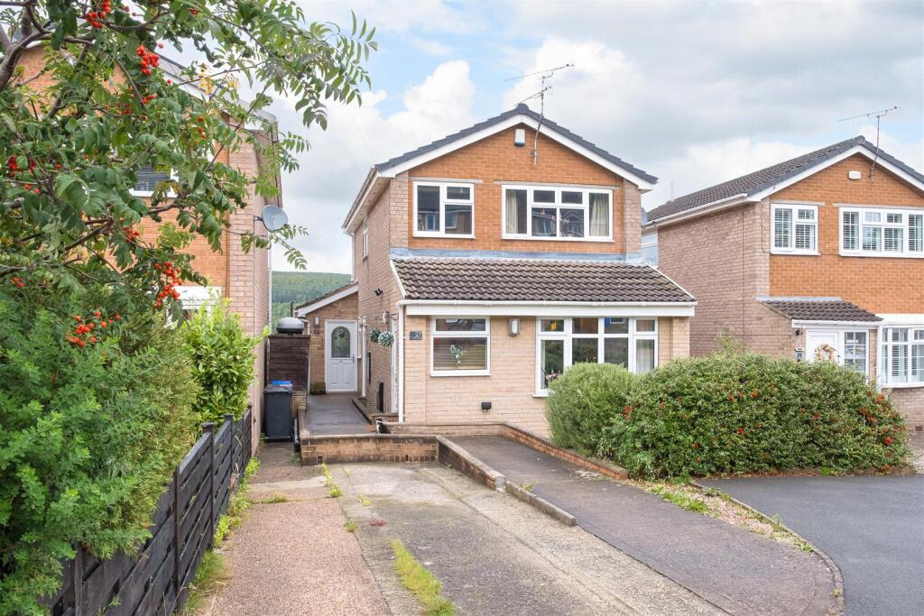 Main image of property: Alford Avenue, Oughtibridge, Sheffield