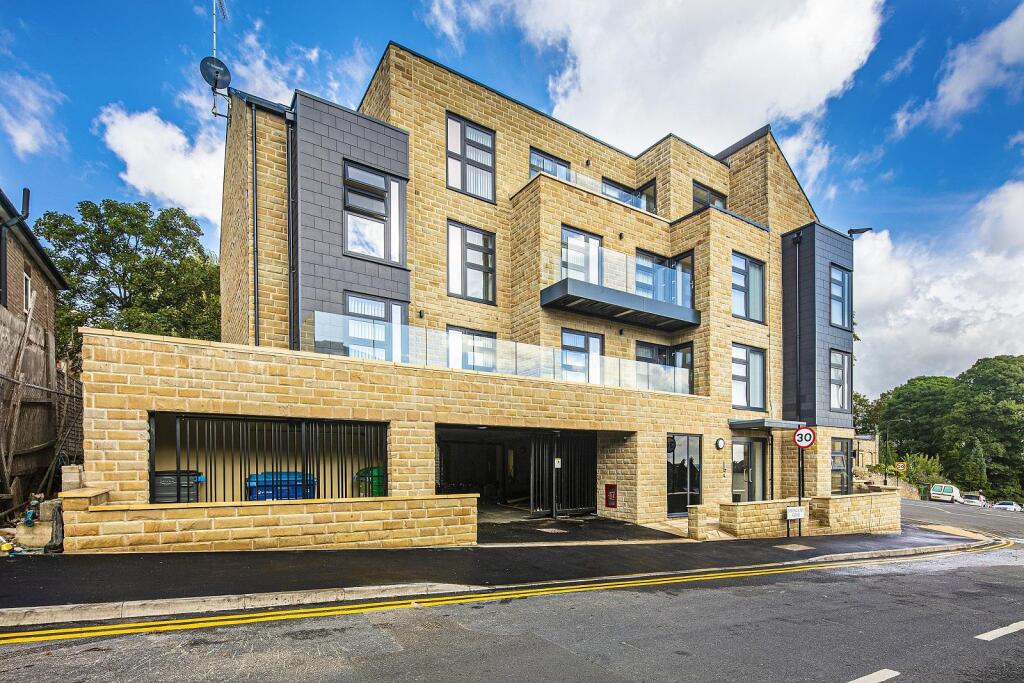 Main image of property: Apt 5 Springvale House, Crookes, S10