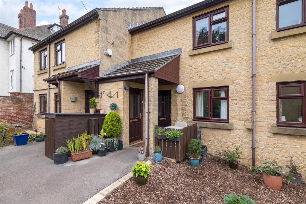 Main image of property: Severn Court, Broomhall, S10