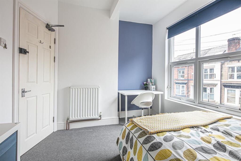 Main image of property: Denham Road, Ecclesall Road, S11