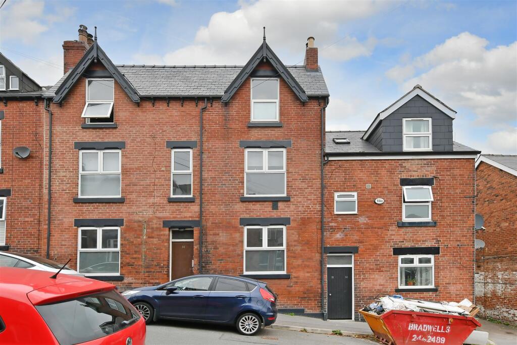 Main image of property: Hunter House Road, Hunters bar, S11