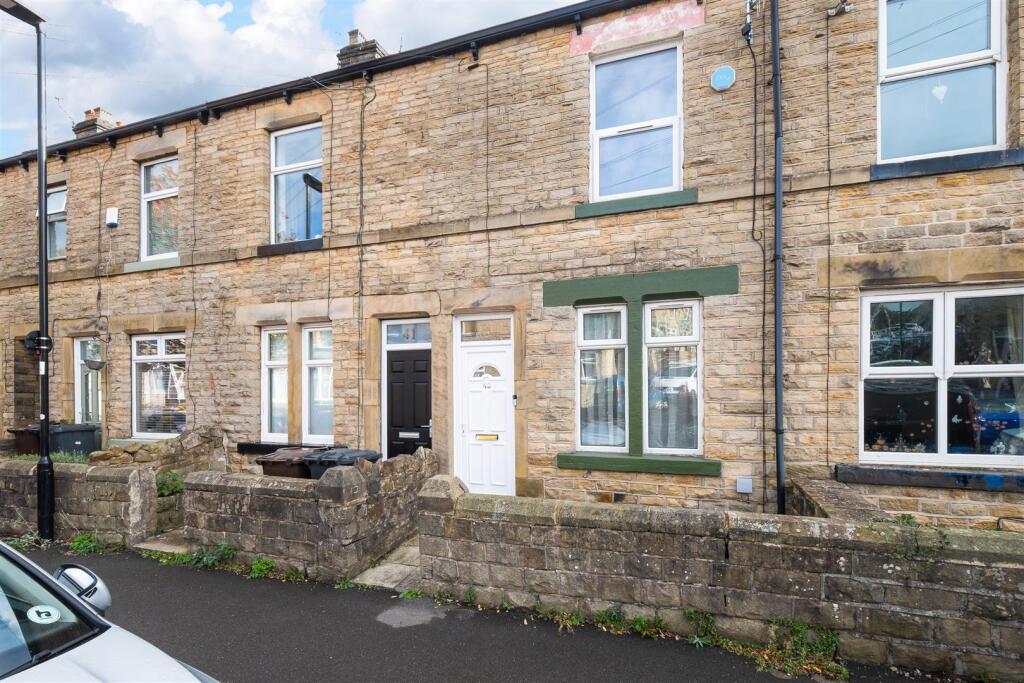 Main image of property: Blakeney Road, Crookes, S10