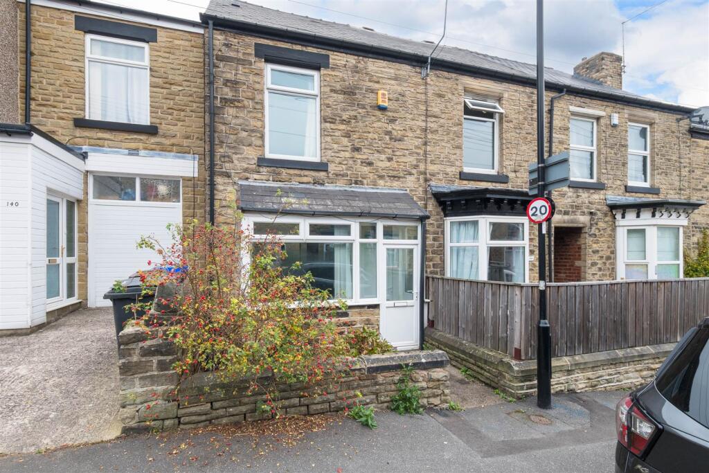 Main image of property: Cobden View Road, Crookes, S10