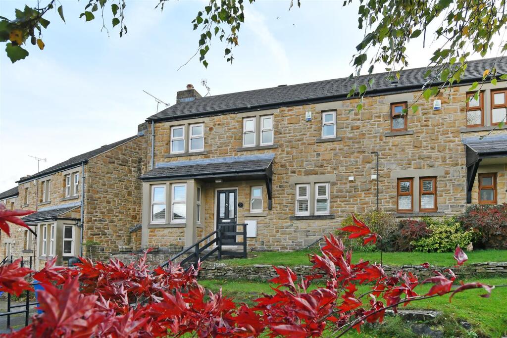 Main image of property: Red Oak Lane, Stannington, S6