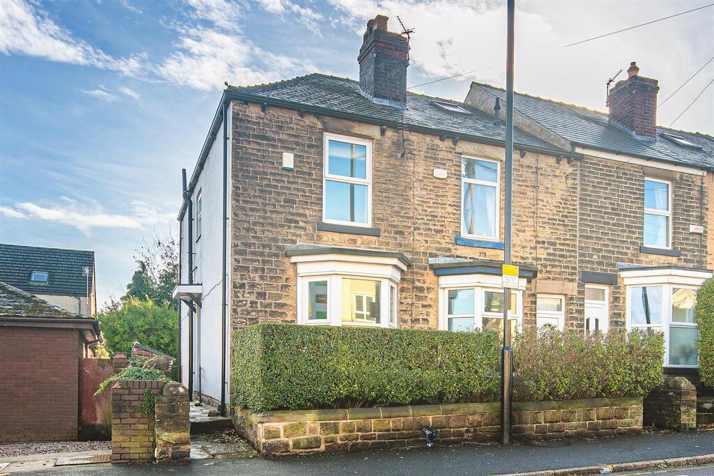 Main image of property: Northfield Road, Crookes, S10
