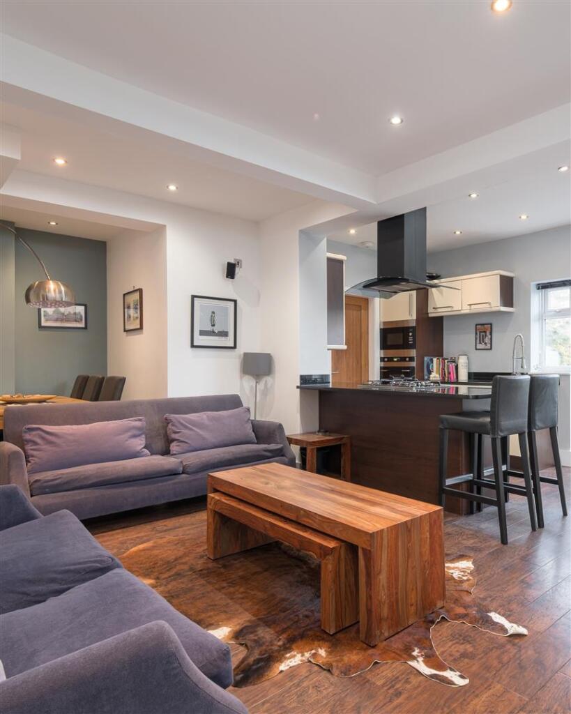 Main image of property: Barncliffe Road, Fulwood, S10