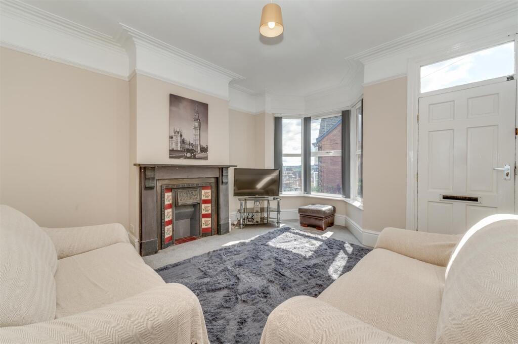 Main image of property: Everton Road, Hunters Bar, S11