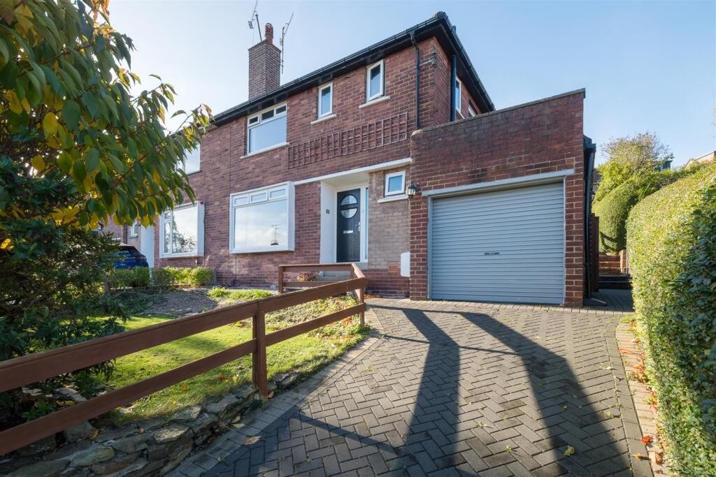 Main image of property: 13 Carter Knowle Avenue, S11