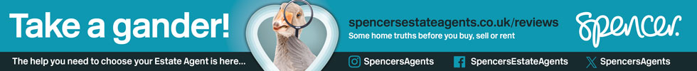 Get brand editions for Spencer The Estate Agent, Sheffield