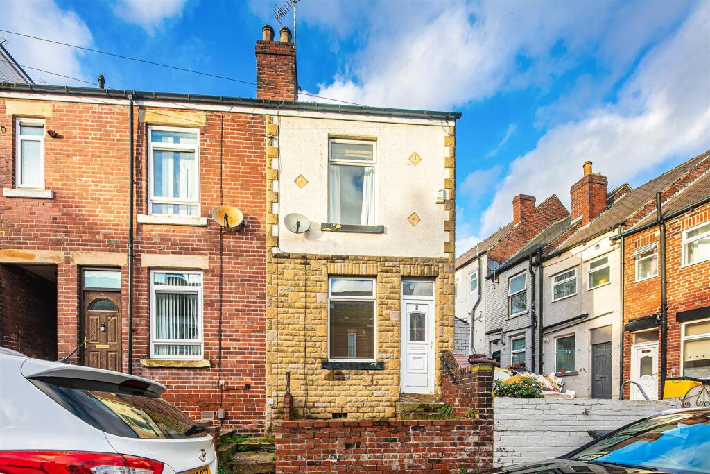 Main image of property: Exley Avenue, Lower Walkley, S6