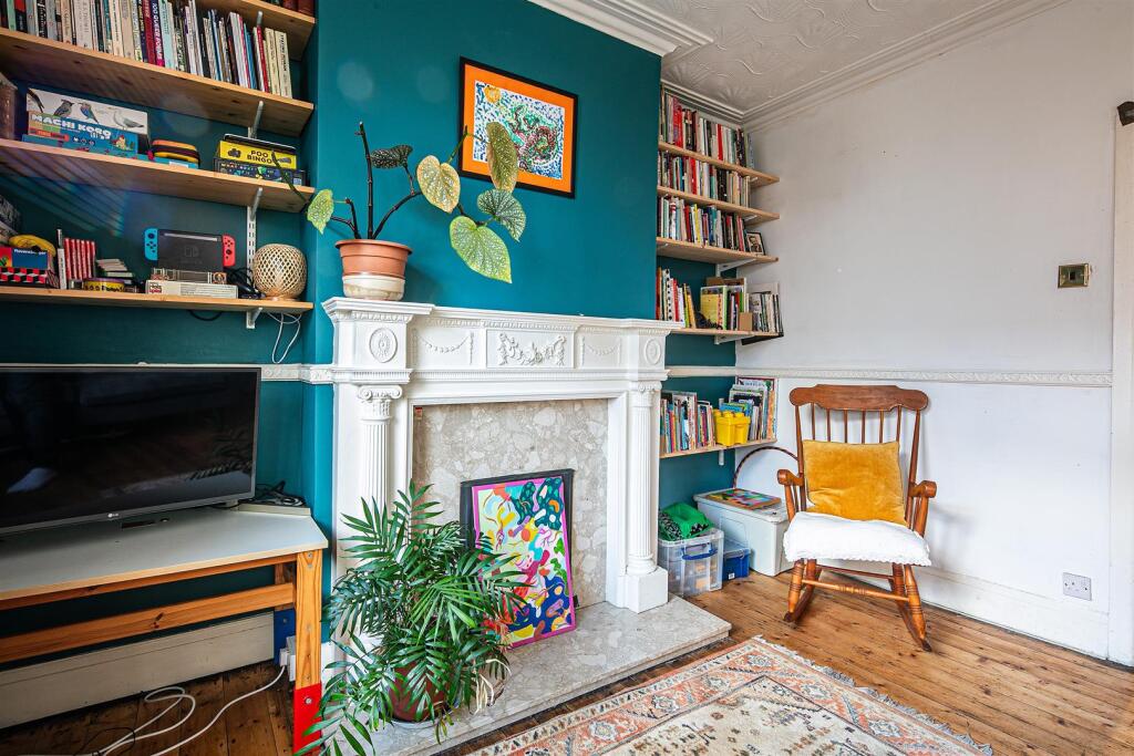 Main image of property: Exley Avenue, Lower Walkley, S6