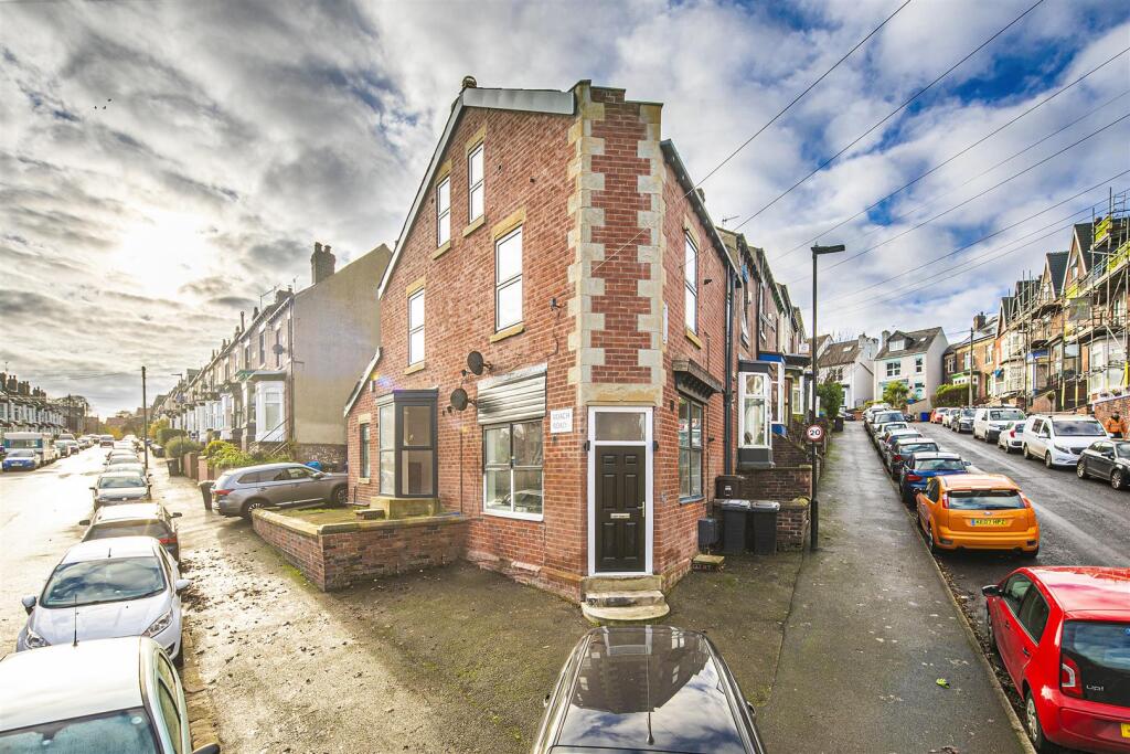 Main image of property: Hunter House Road, Hunters Bar, Sheffield