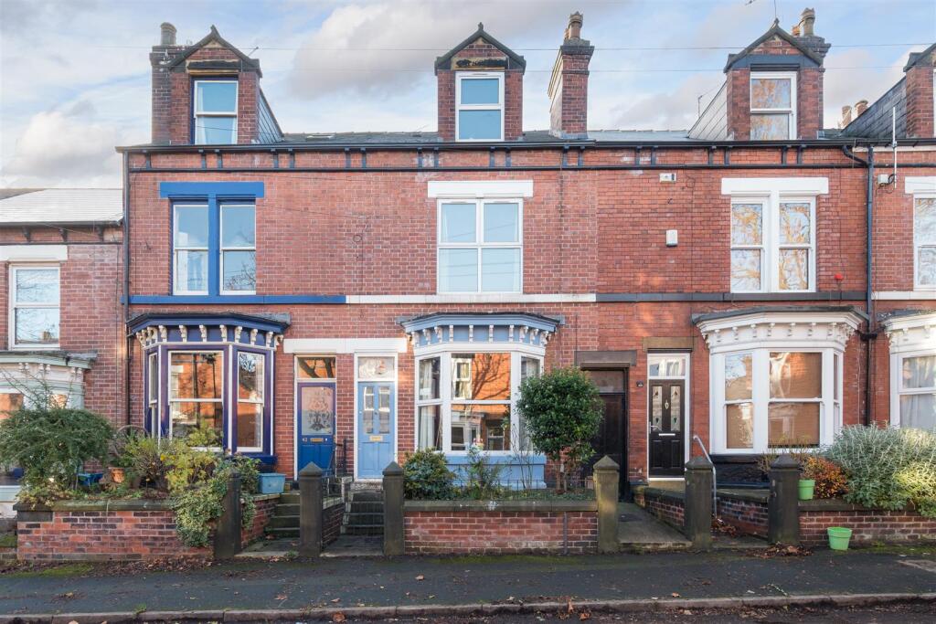 Main image of property: Woodstock Road, Nether Edge, S7