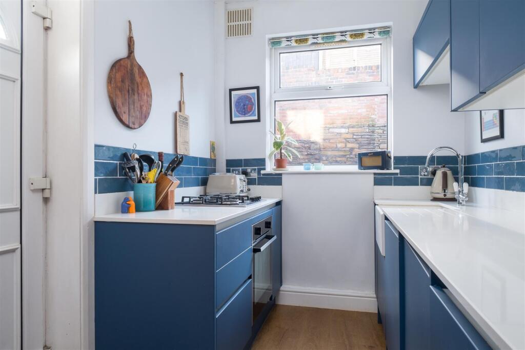 Main image of property: Woodstock Road, Nether Edge, S7