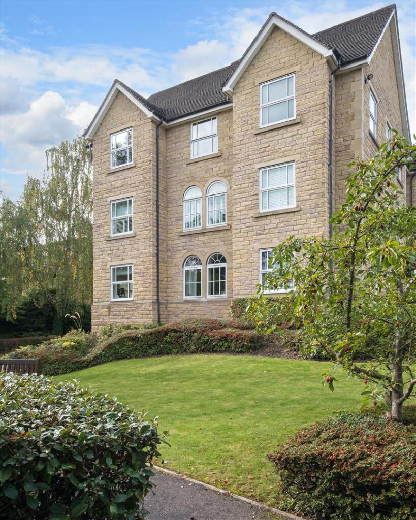 Main image of property: Abbey Lane, Beauchief, S7