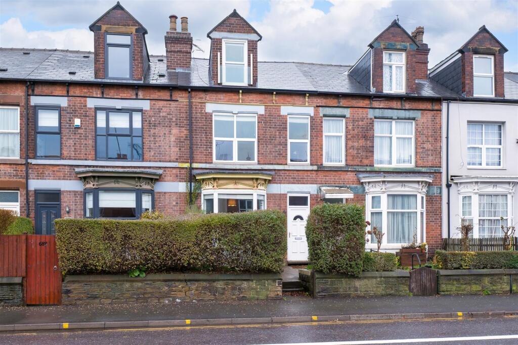 Main image of property: Abbeydale Road, Abbeydale, S7