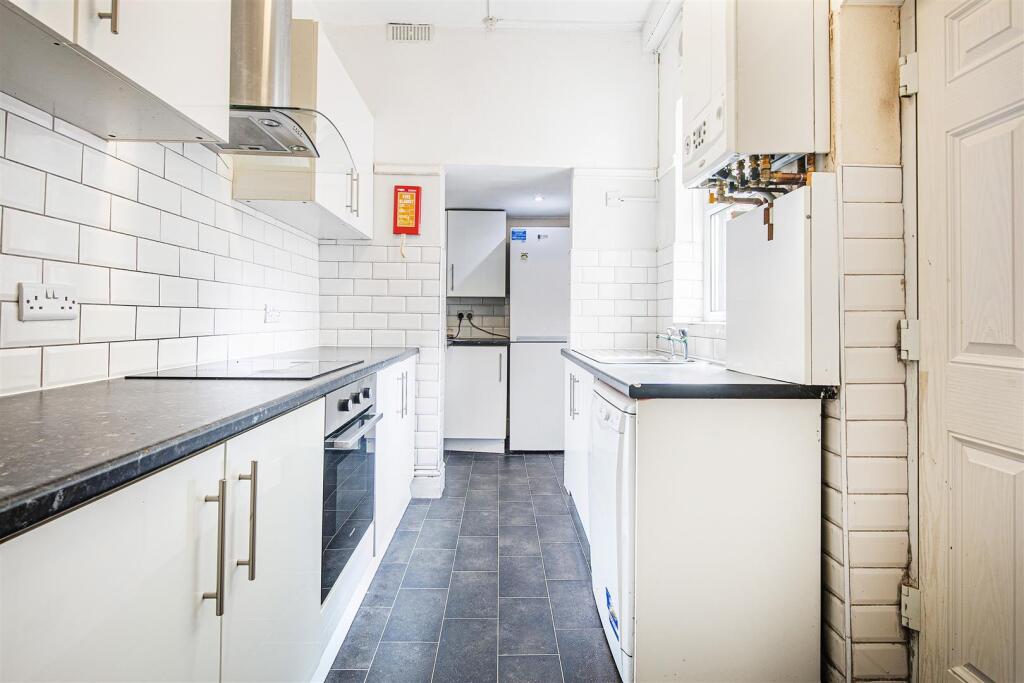 Main image of property: Springvale Road, Crookes, S10