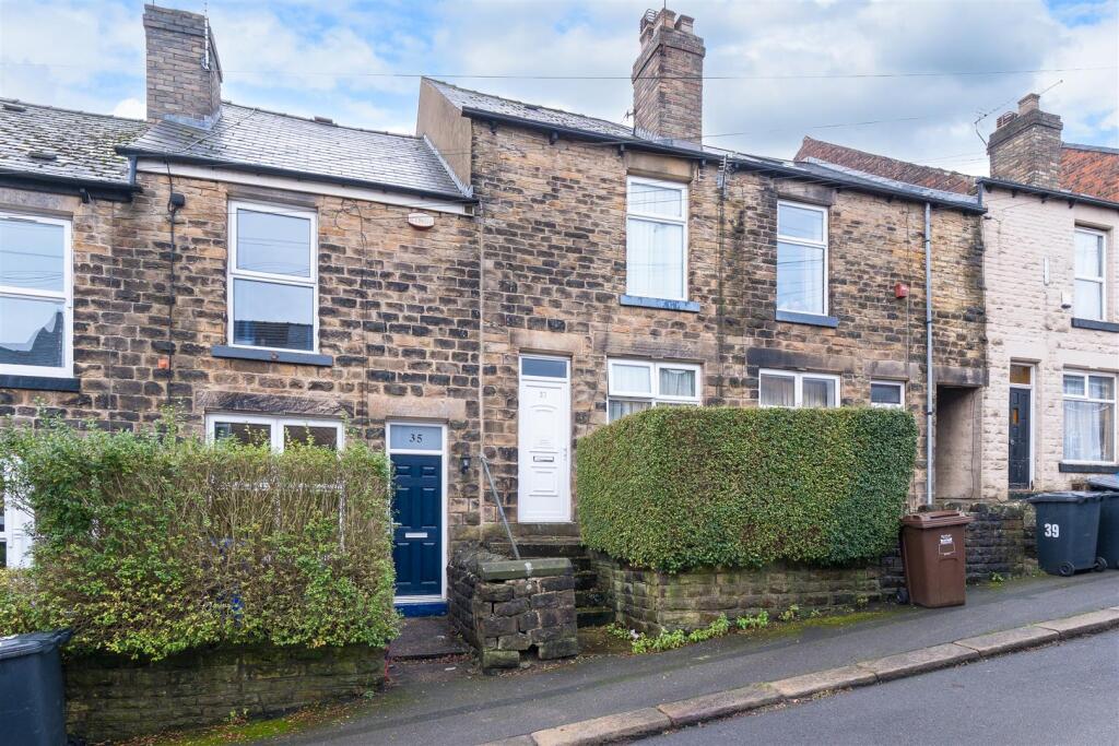 Main image of property: Evelyn Road, Crookes,S10