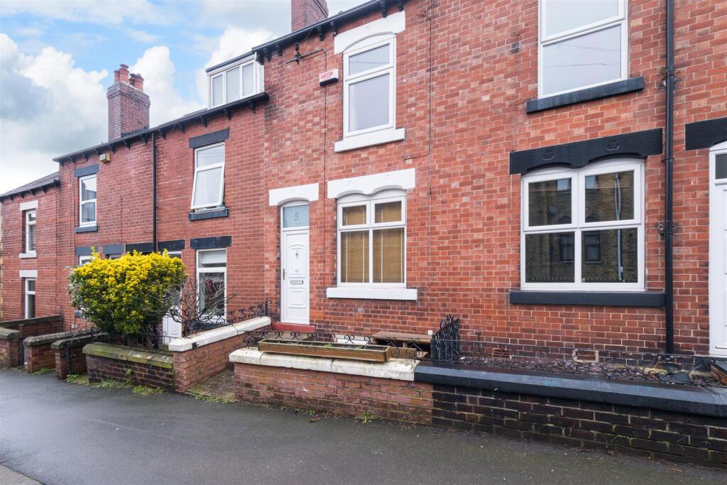 Main image of property: Murray Road, Greystones, Sheffield