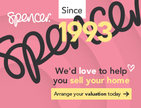 Get brand editions for Spencer The Estate Agent, Sheffield