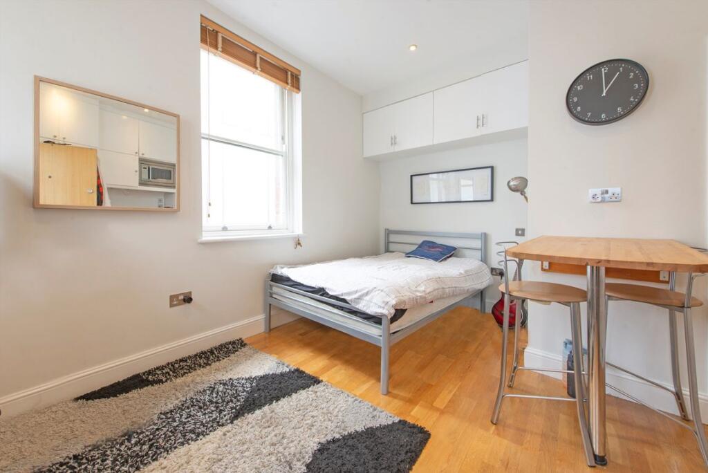 Main image of property: Fleet Street, Holborn