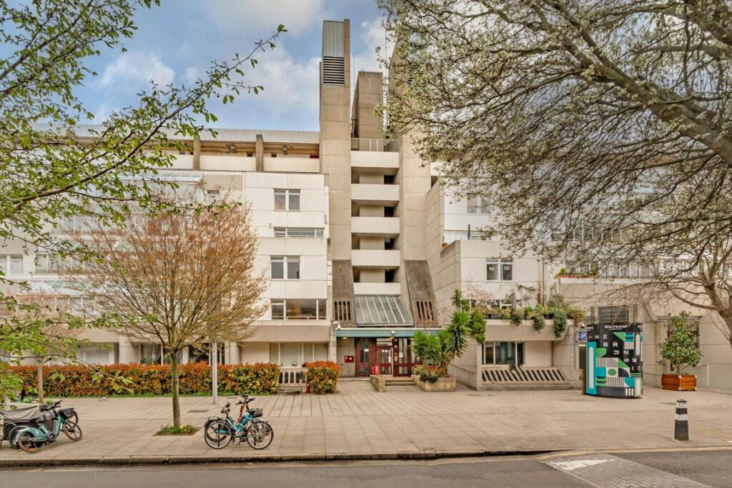 Main image of property: Brunswick Centre, Bloomsbury