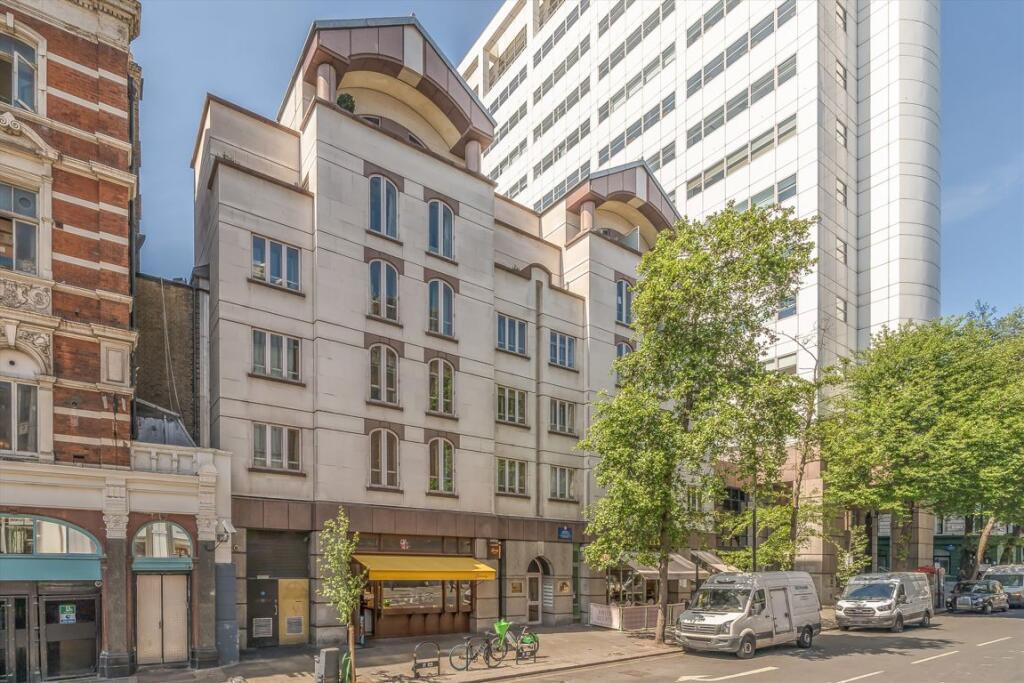 Main image of property: Upper St. Martin's Lane, Strand