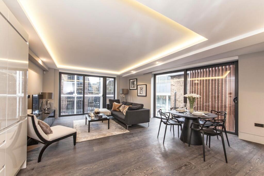 Main image of property: Roger Street, Bloomsbury