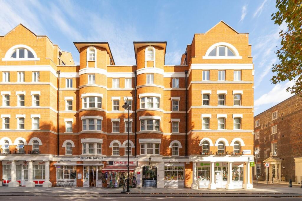 Main image of property: Bloomsbury Street, Bloomsbury