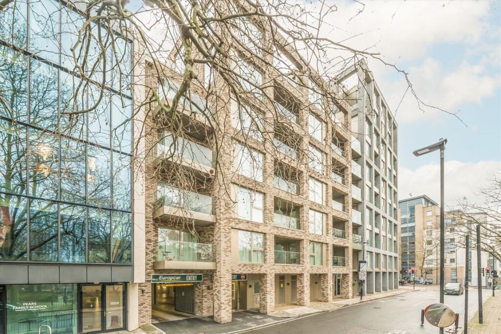 Main image of property: Rodney Street, King's Cross