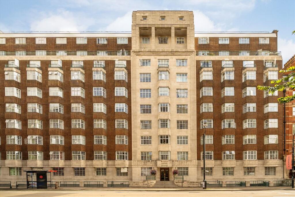 Main image of property: Woburn Place, Bloomsbury