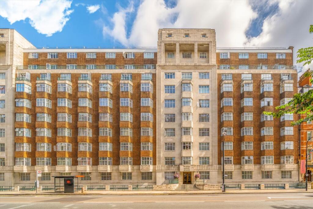 Main image of property: Woburn Place, Bloomsbury