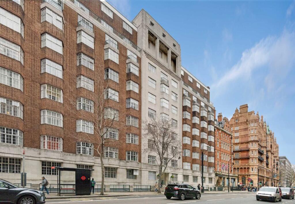 Main image of property: Woburn Place, Bloomsbury