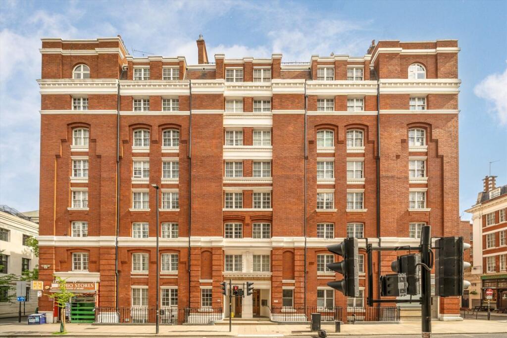 Main image of property: Bidborough Street, Bloomsbury