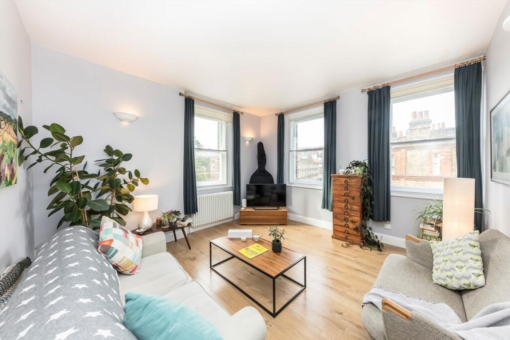 Main image of property: Marchmont Street, London