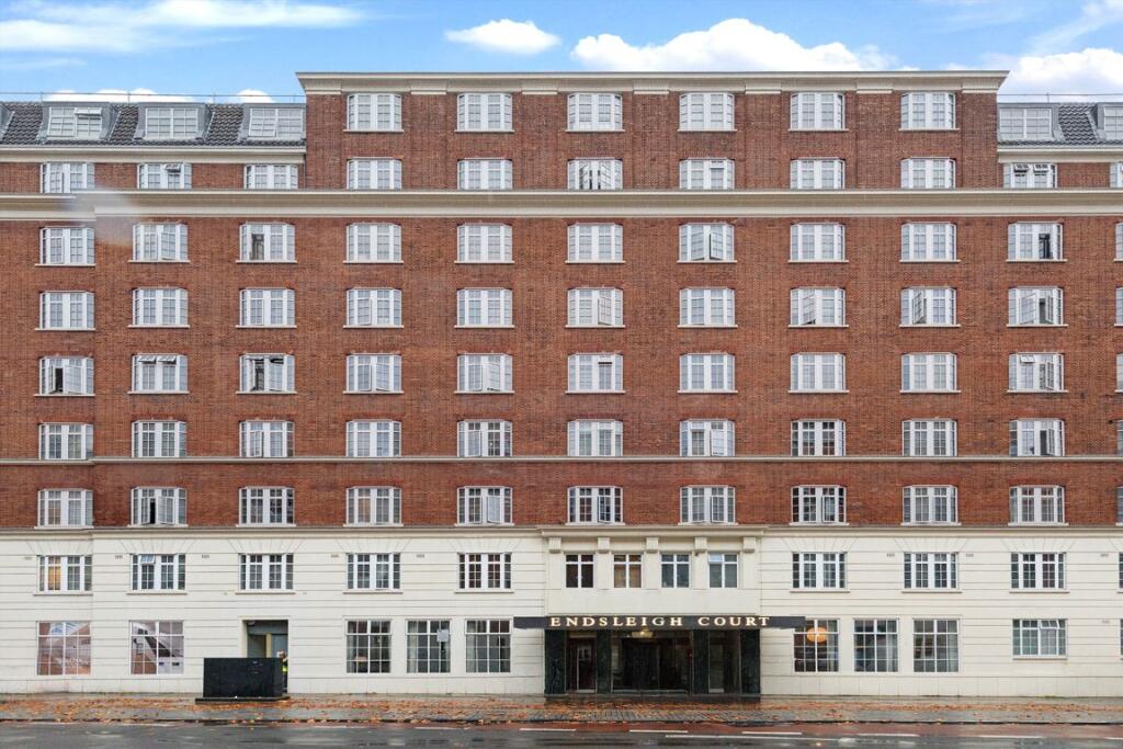 Main image of property: Upper Woburn Place, Bloomsbury