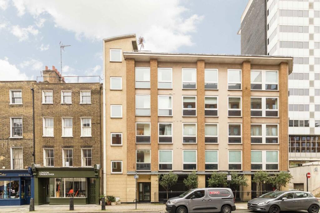Main image of property: Lambs Conduit Street, Bloomsbury